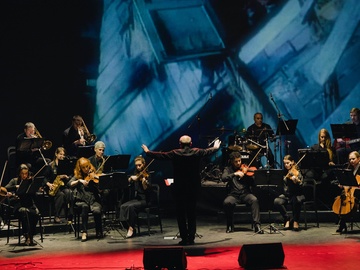 Nova Orchestra