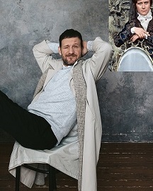 Любимый артист - концерт-посвящение Андрею Миронову