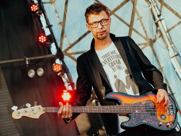 Радиопомехи