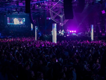 Диско 90-х Fest