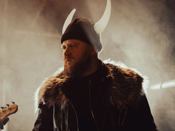 Огненный топор