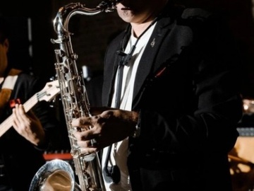 Кубинский джаз