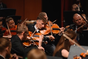 Моцарт и его время