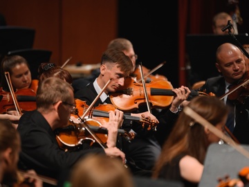 Моцарт и его время