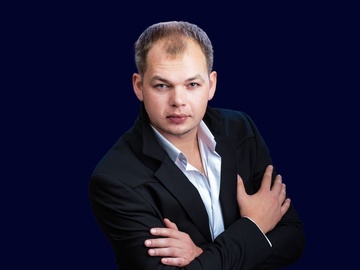 Алексей Брянцев