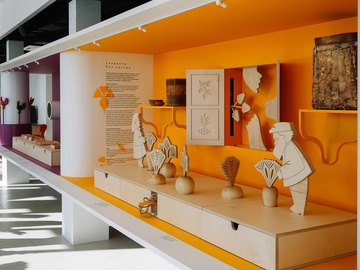 Экскурсия в музей сладостей