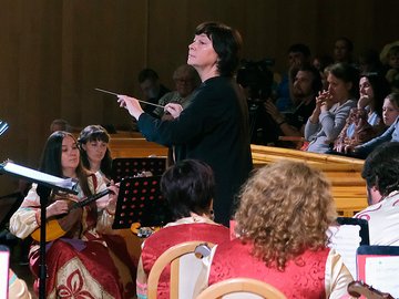 Сказка о царе Салтане