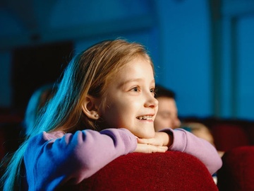 Дюймовочка