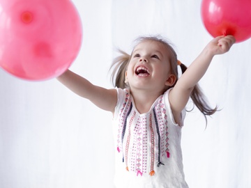 Весёлый выходной