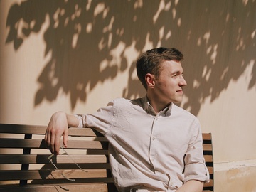 Даниил Козионов