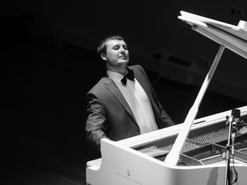 Джаз от музыкального колледжа