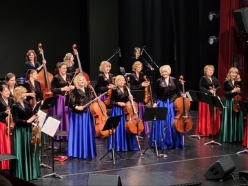 Вивальди-оркестр