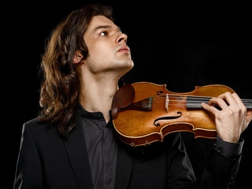 Альфред Шнитке. Лабиринты