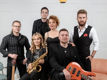 Dream a Little Dream