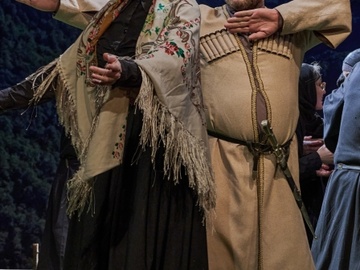 Мачеха Саманишвили