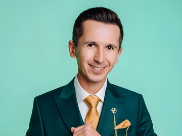 Рифат Зарипов