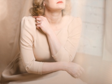 Наталья Кириллова