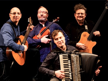 Песни бардов из советского кино