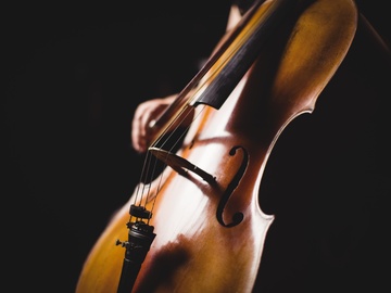 Концерт при свечах