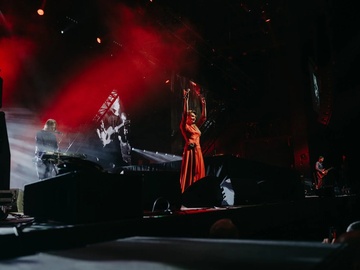 Сектор Газа: 25 лет без Юрия Хоя