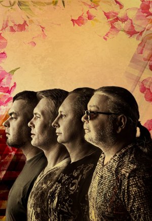 Рок - Острова