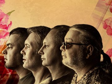 Рок - Острова