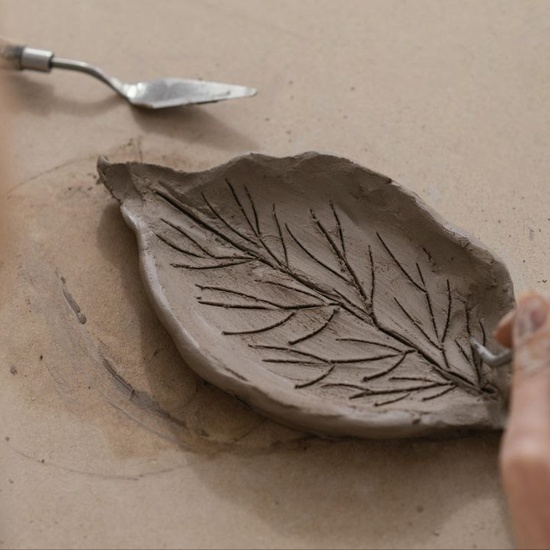 Мастер-класс по росписи декора из гипса