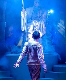 Снежная королева