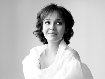 Валерия Ланская. Спасибо музыка