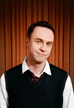 Иван Абрамов