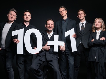 Смирный и друзья