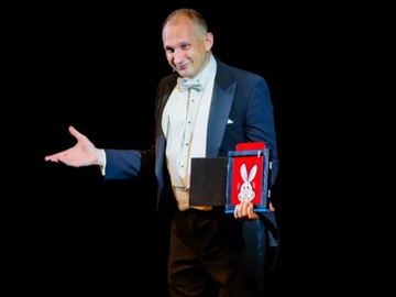 Полчаса на чудеса