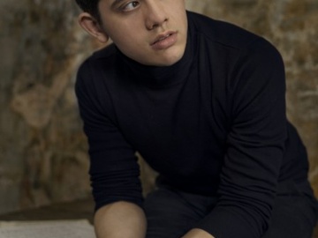 Джордж Харлионо. Лучшее