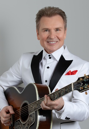 Александр Малинин. Пермь