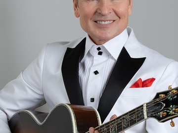 Александр Малинин. Пермь