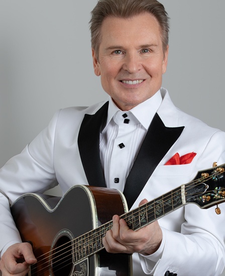 Александр Малинин. Пермь