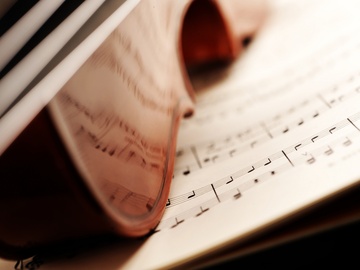 Маленький принц: музыкальная сказка для оркестра и чтеца