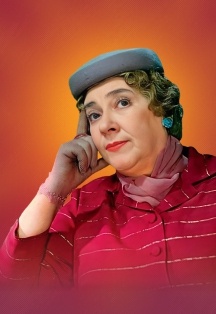 Раневская. Сквозь смех и слезы