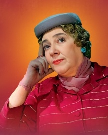 Раневская. Сквозь смех и слезы