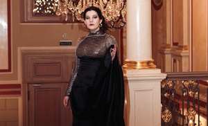 Гранадос. Испанские мотивы