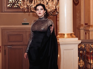 Гранадос. Испанские мотивы