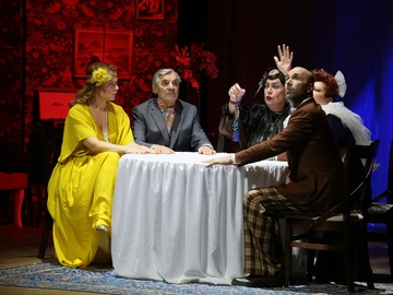 Магия любви, или Не стреляйте в экстрасенса