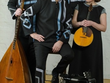 От фолка до джаза