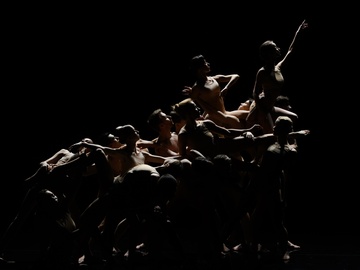 Поэма странствий