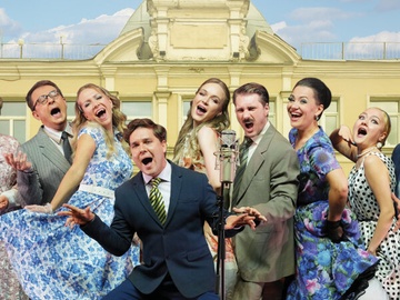 Покровские ворота