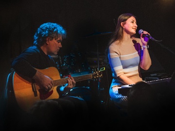 Моя дорогая