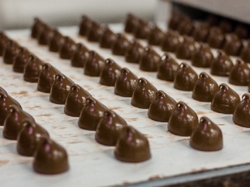 Шоколадная страна