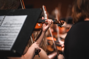 Неизведанные грани оперы. Флейта