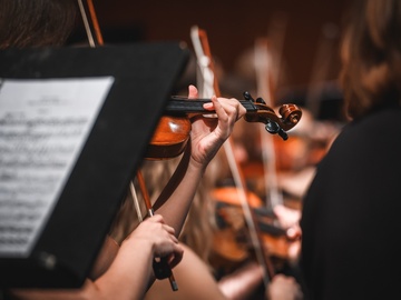 Неизведанные грани оперы. Флейта