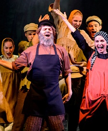 Дубровский